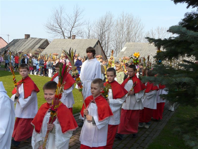 NIEDZIELA PALMOWA 037